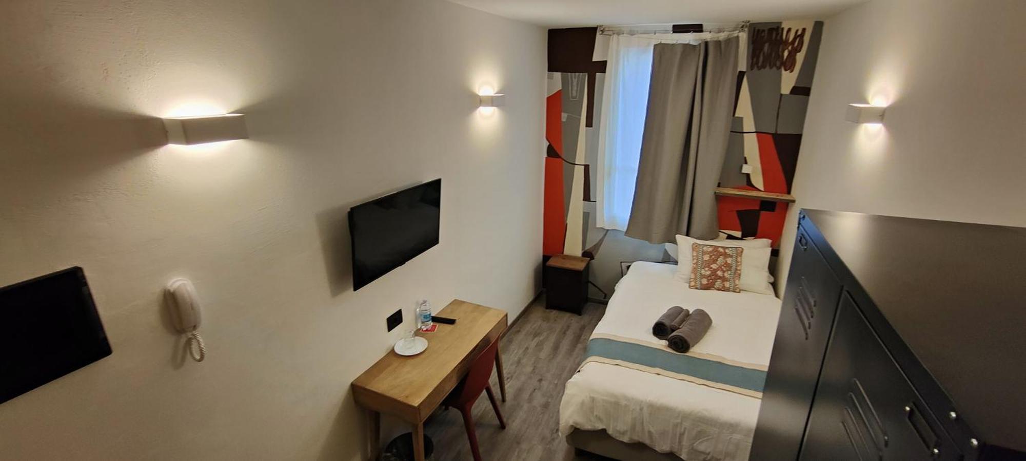 Annama Coliving Apartment Brescia Exterior photo