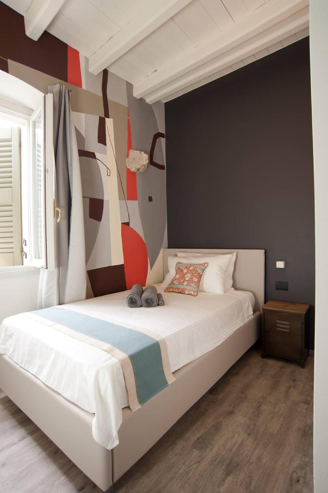 Annama Coliving Apartment Brescia Exterior photo